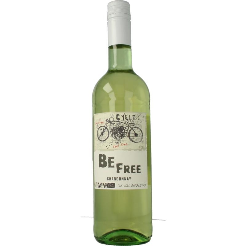 Be Free Be Free Chardonnay alkoholfrei (750 Ml)