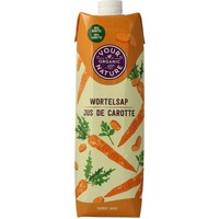 Your Organic Nat Ihr Bio-Nass-Karottensaft bio (1 Liter)