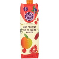 Your Organic Nat Ihr Bio-Nasssaft aus roten Früchten Bio (1 Liter)