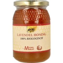 Michel Merlet Lavendelhonig Bio (500 Gramm)