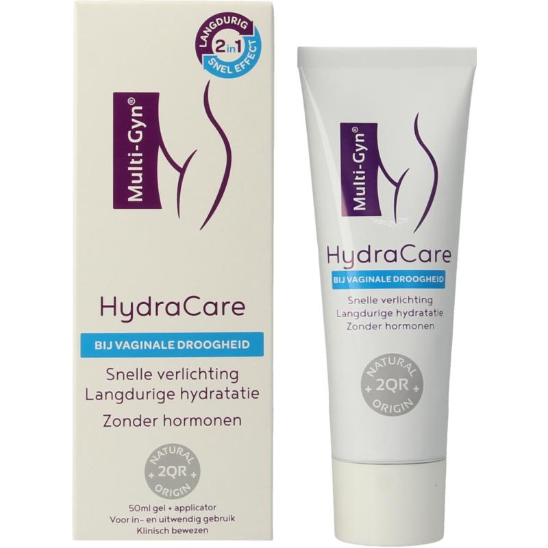 Multi GYN Hydracare (50 Ml)