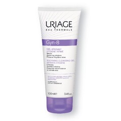 Uriage Gyn-8 Gel moussant apaisant (100 Ml)