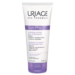 Uriage Gyn-phy (200 Ml)