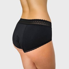 Gentle Day Hipster Spitze Größe M (1 Stück)