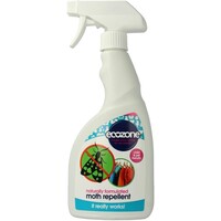 Ecozone Ecozone Mottenspray Anti-Motten (500 Ml)