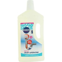 Ecozone Ecozone Abflussentstopfungsflüssigkeit (1 Liter)