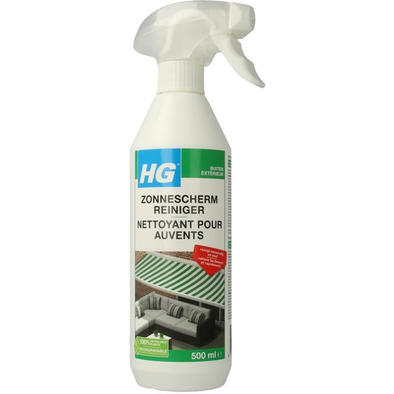 HG Sonnenschutzreiniger (500 Ml)