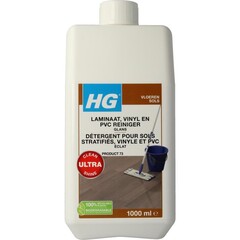 HG Laminatreiniger glänzend (1 Liter)