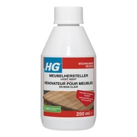 HG HG Furniture Repairer helles Holz (250 Ml)
