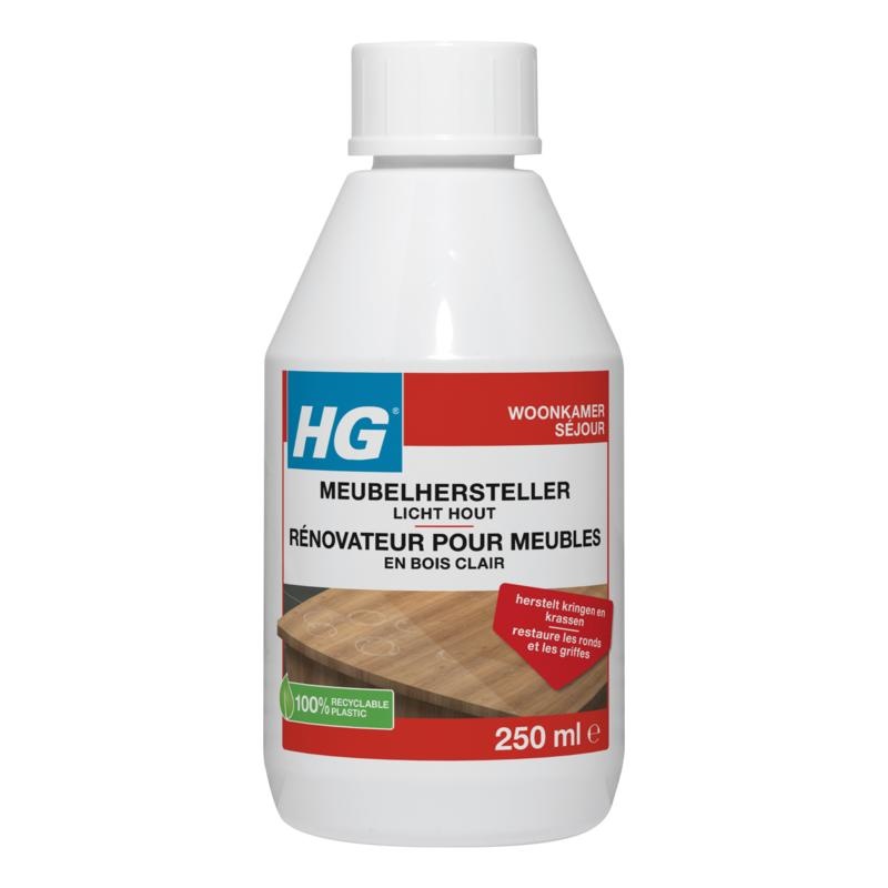 HG Furniture Repairer helles Holz (250 Ml)