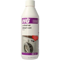 HG Entkalker (500 Ml)