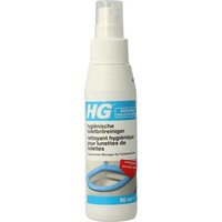 HG HG Toilettensitz-Schnellreiniger (90 Ml)