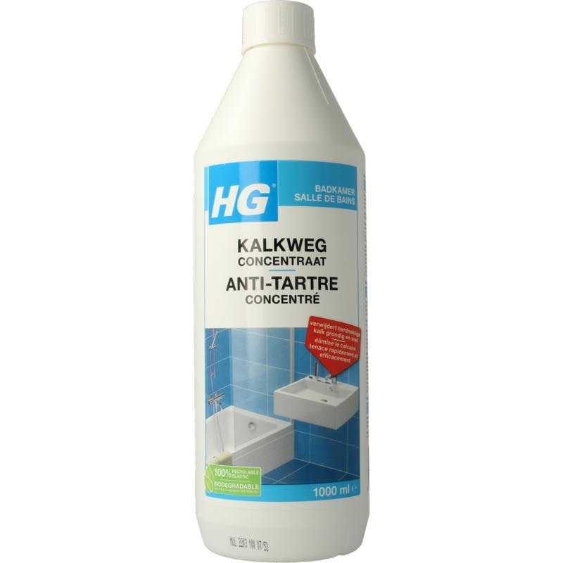 HG Kalkkonzentrat (1 Liter)