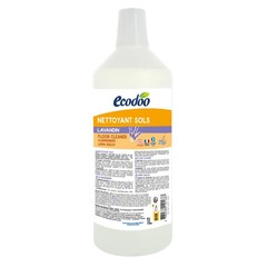 Ecodoo Bodenreiniger (1 Liter)