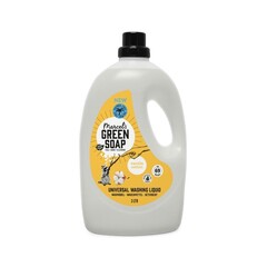 Marcel's GR Seifenwaschmittel Vanille & Baumwolle (3000 Ml)