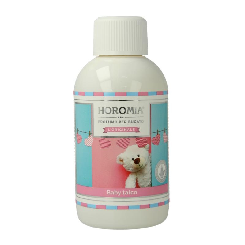 Horomia Wash Parfüm Baby Talk (250 Ml)