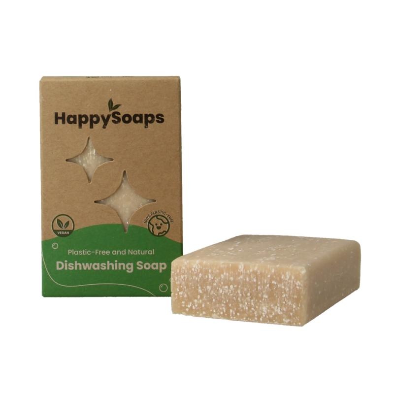 Happysoaps Happysoaps Spülmittel (1 Stück)
