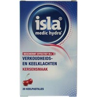Isla Isla Medic Hydro+ Kirschen (20 Pastillen)