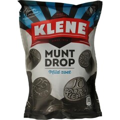 Klene Minz-Lakritze (210 Gramm)