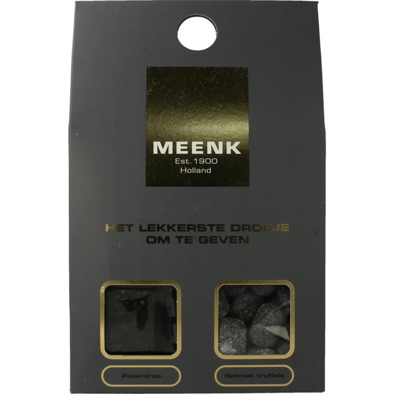 Meenk Meenk Meenk Geschenk einzigartige Meenk-Geschmacksrichtungen (8 Stück)