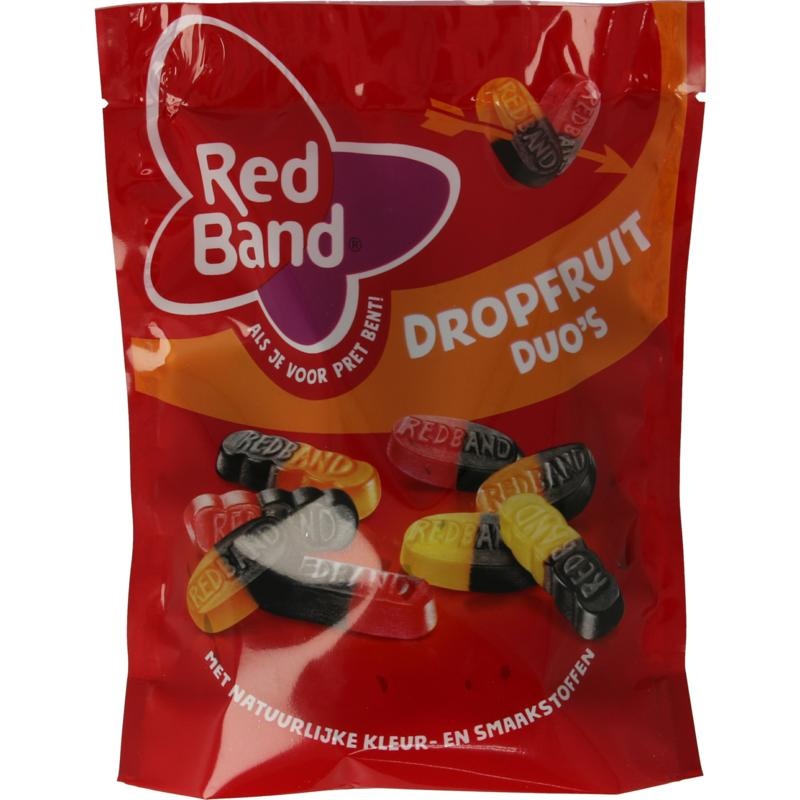 Red Band Red Band Dropfruit Duo (235 Gramm)