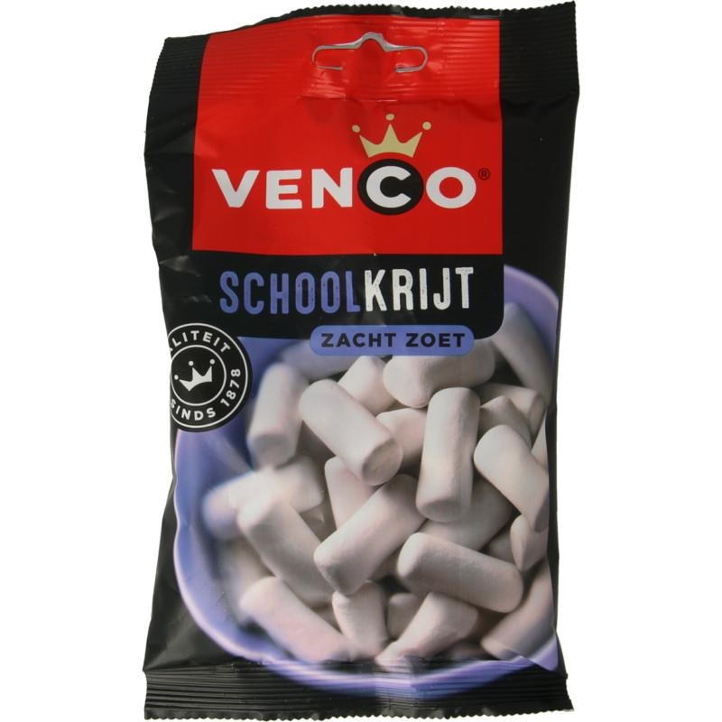 Venco Venco Schulkreide (120 Gramm)