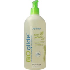 Bioglide Veganes neutrales Gleitmittel (500 Ml)
