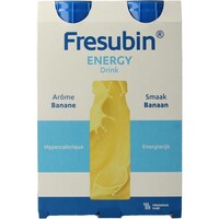 Fresubin Fresubin Energy Drink Banane (4 Stück)