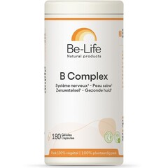 Be-Life B-Komplex (180 Caps)