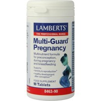 Lamberts Lamberts Multi-Guard Schwangerschaft (90 Tab)