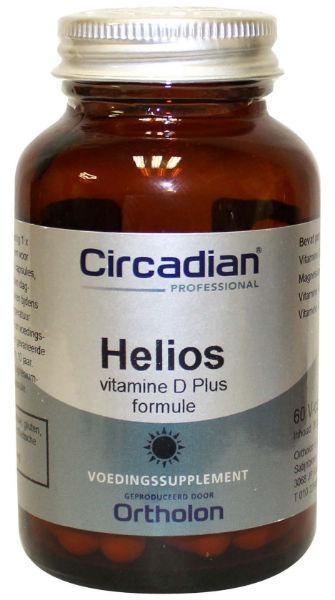 Circadian Helios (60 VCaps)
