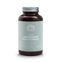 Mattisson Mattisson Magnesiumbisglycinat 100 mg Taurin (180 Tab)