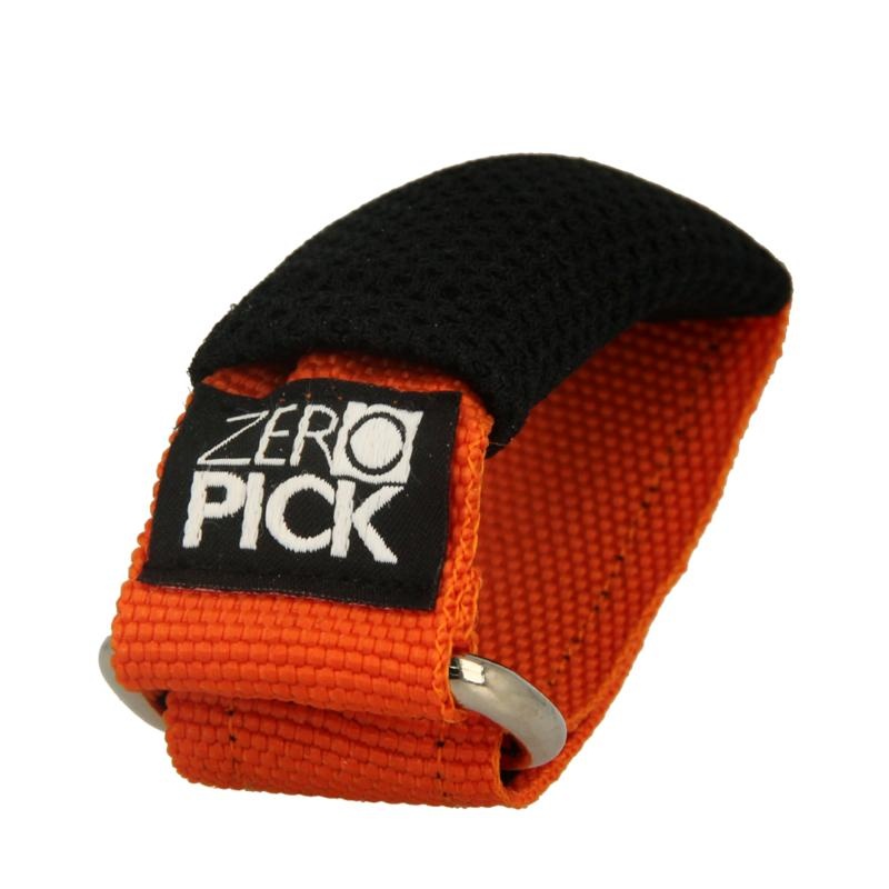 Zeropick Armband Kind orange Größe S (1 Stück)