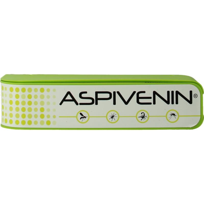 Aspivenin Aspivenin-Saugpumpe (1 Stück)