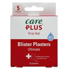 Care Plus Pflaster Ultimate (5 Stück)