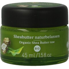 Primavera Sheabutter roh bio (45 Ml)