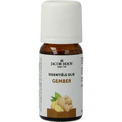 Jacob Hooy Ingweröl (10 Ml)