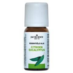 Jacob Hooy Eukalyptus-Zitronenöl (10 Ml)