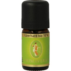 Primavera Eisenkraut Zitronenverbene 10 % Bio (5 Ml)