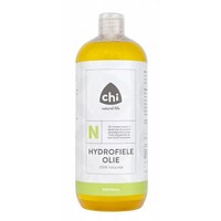 CHI CHI Hydrophiles Öl neutral (1 Liter)