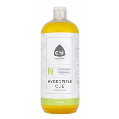 CHI Hydrophiles Öl neutral (1 Liter)