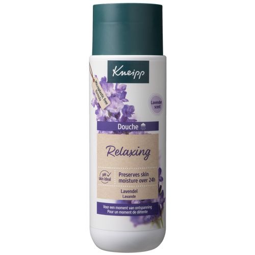 Kneipp Entspannungsdusche Lavendel (200 Ml)