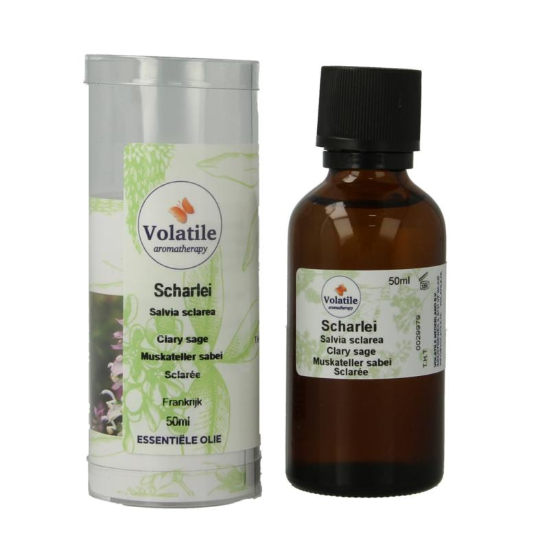 Volatile Flüchtiger Muskatellersalbei (50 Ml)