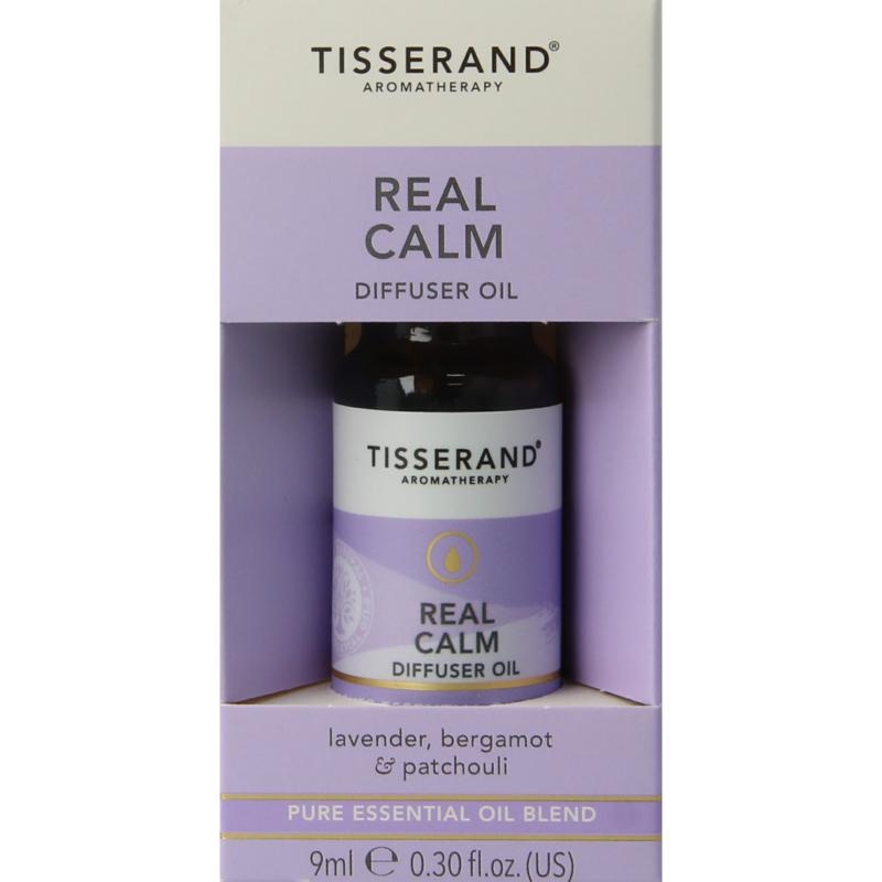 Tisserand Tisserand Diffusoröl echte Ruhe (9 Ml)