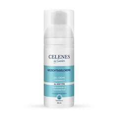 Celenes Thermal GesichtsCreme (50 Ml)