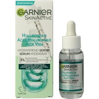Garnier Garnier SkinActive Serum Hyaluronsäure Aloe Vera (30 Ml)