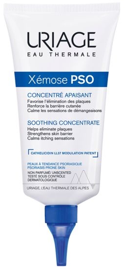 Uriage Uriage Xemose pso Konzentrat apaisant (150 Ml)