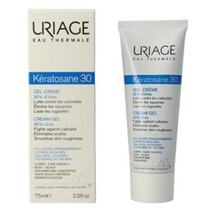 Uriage Keratosane 30 (75 Ml)