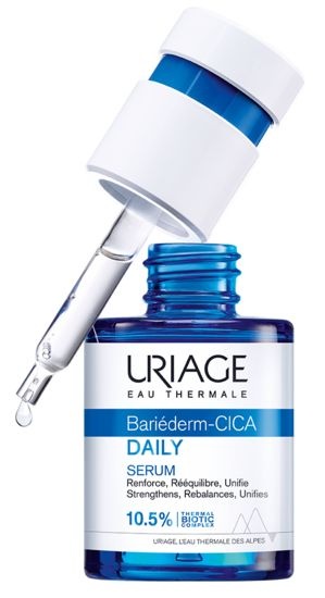 Uriage Bariederm Cica Serum (30 Ml)