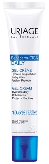 Uriage Bariederm Cica-GelCreme (40 Ml)
